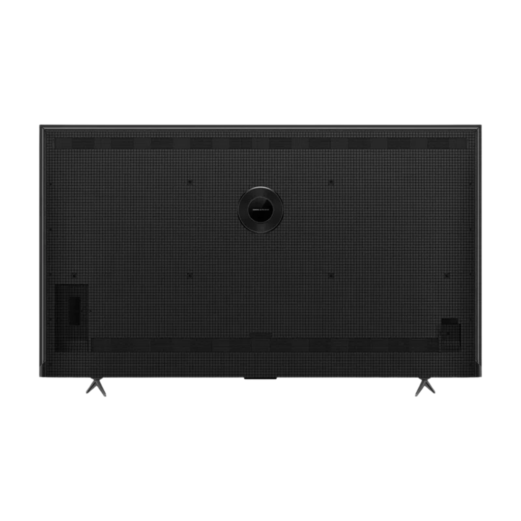 TCL C646 QLED Smart TV