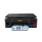 Canon PIXMA G2000 MegaTank Inkjet Printer