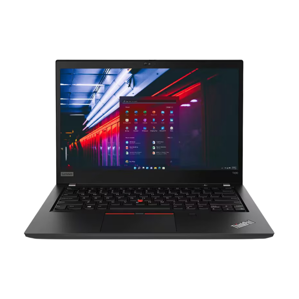 Lenovo X390 (Core i5 8th Gen, 16GB/256GB)