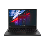 Lenovo X390 (Core i5 8th Gen, 16GB/256GB)