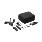 DJI RS 4 Pro Professional Gimbal Stabilizer