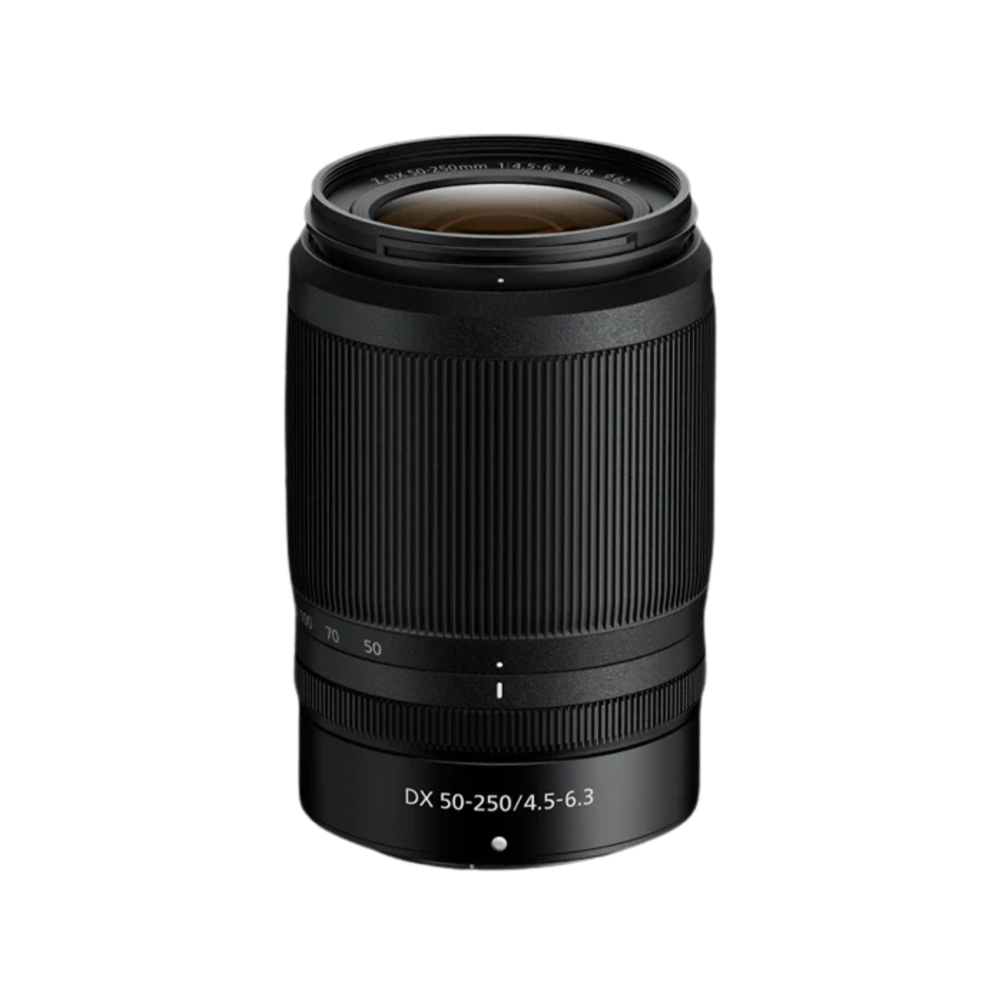 Nikon Z DX 50-250mm f4.5-6.3 VR