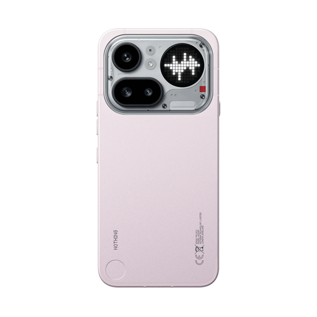 Nothing Phone (4a) Pro (12GB RAM, 256GB Storage) + CMF Watch 3 Pro Bundle Price in Kenya – KES 88,000