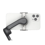 DJI OM 6 Smartphone Gimbal Stabilizer with ActiveTrack & Extended Battery Life