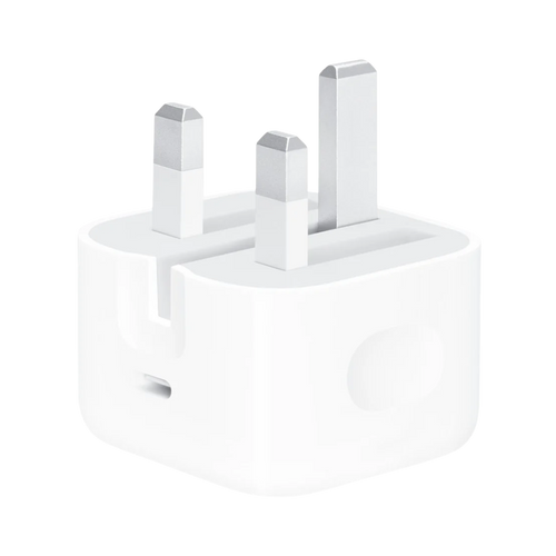 20W USB-C Power Adapter