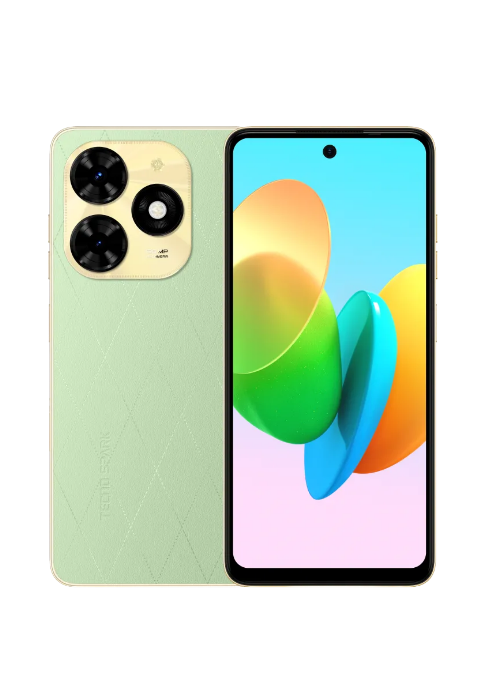 Tecno Spark 20C 256GB/4GB Price in Kenya – KES 13,500.00