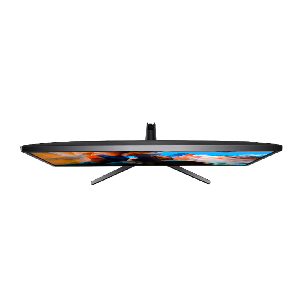 Samsung LU32J590 32" QHD Curved Monitor