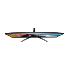 Samsung LU32J590 32" QHD Curved Monitor