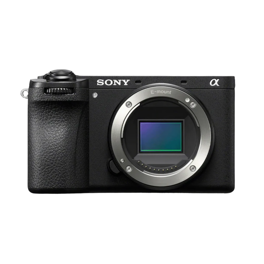Sony A6700 BODY