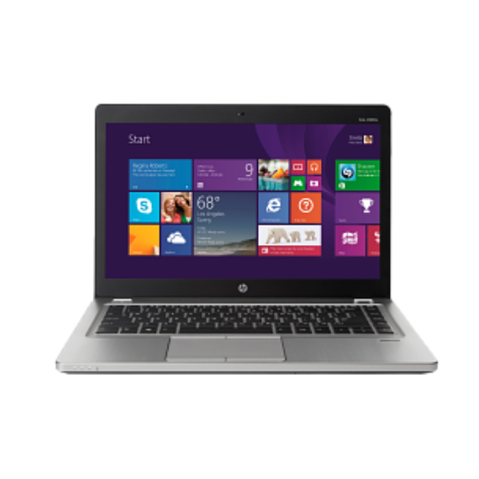 HP EliteBook Folio 9470m (3rd Gen Intel Core i5, i7, 8GB RAM, 500GB HDD, 14" Display) Price in Kenya