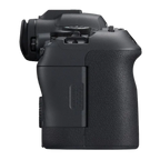 Canon EOS R Body Only