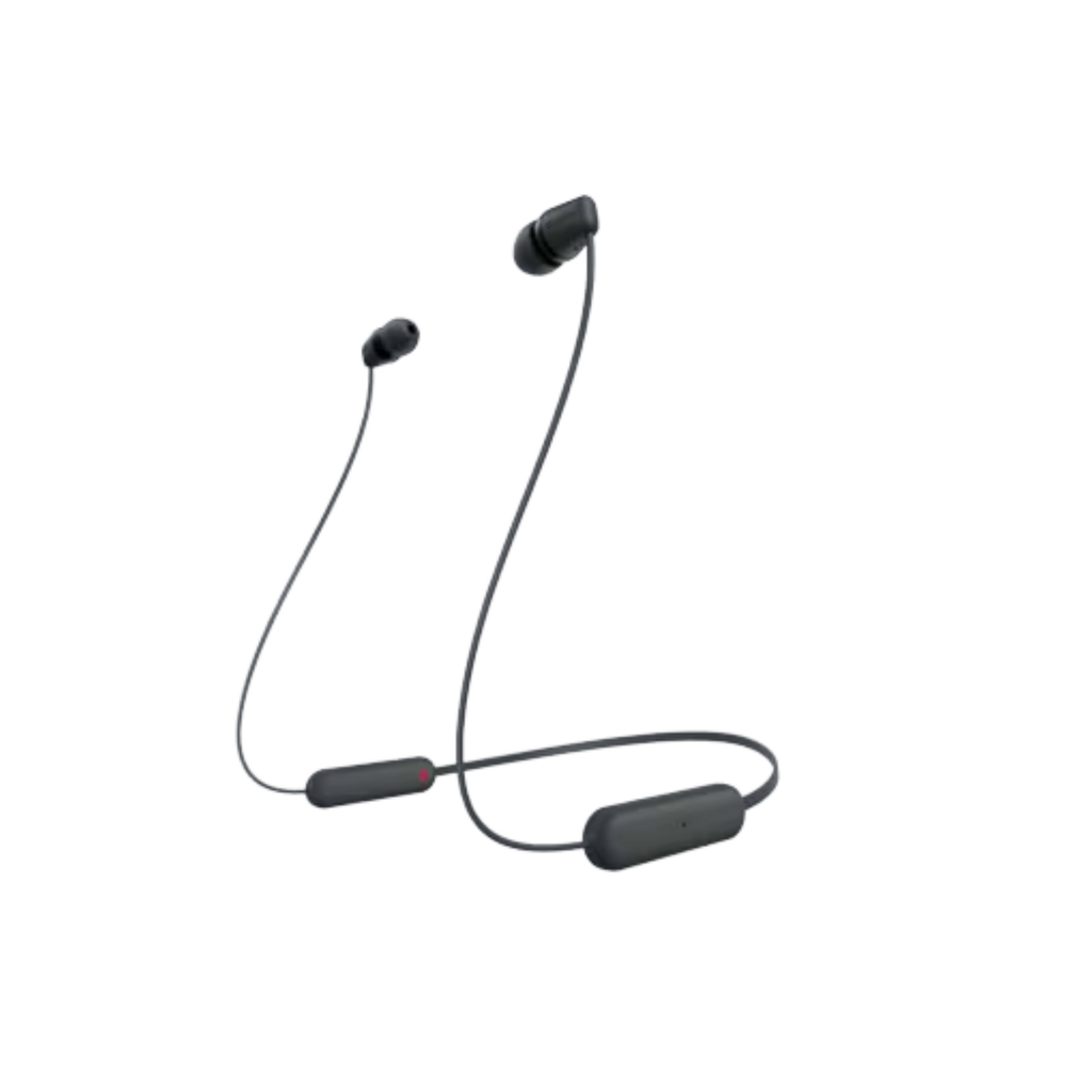 SONY WI-C100 Wireless In-ear Headphones