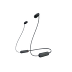 SONY WI-C100 Wireless In-ear Headphones