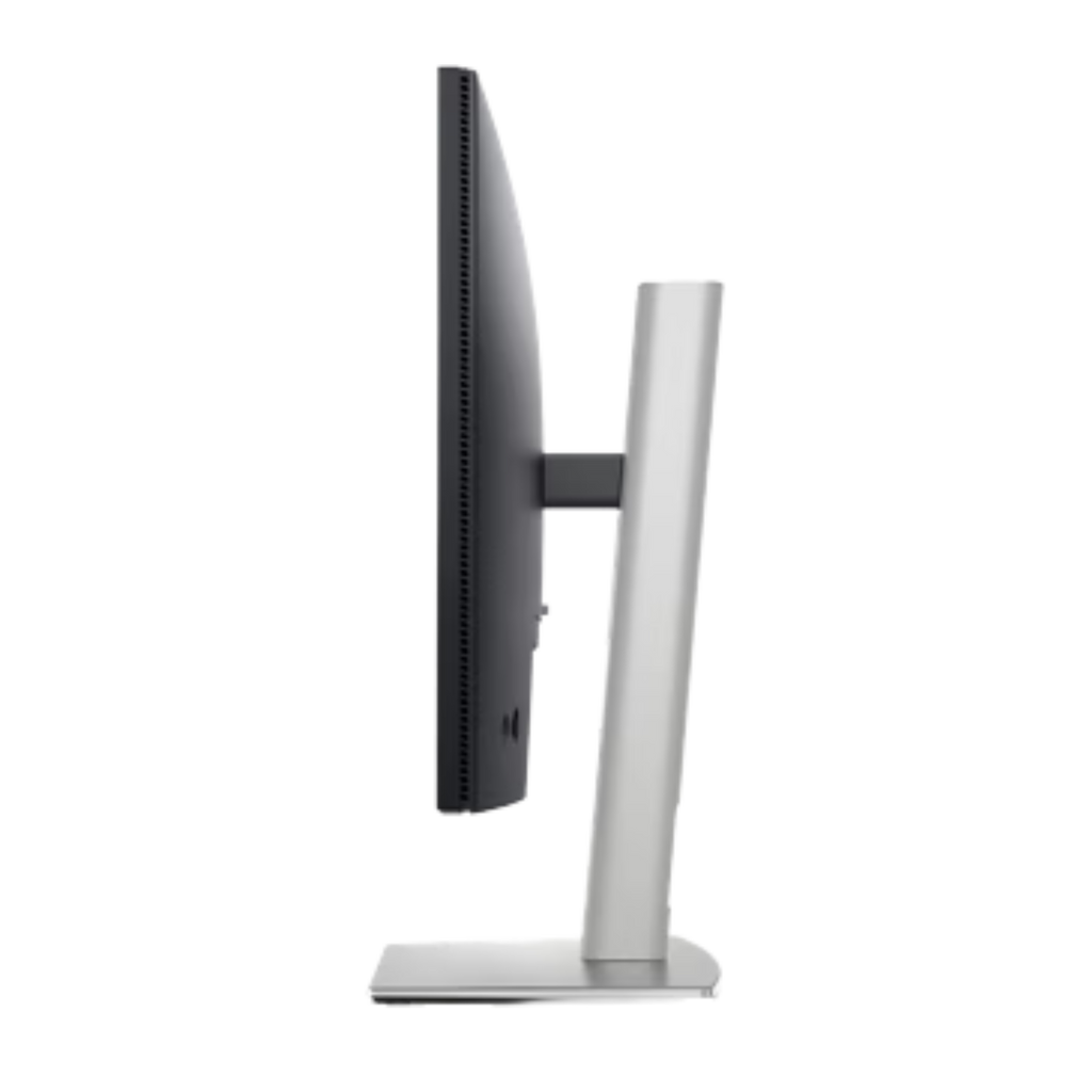 Dell P2425HE 23.8" FHD Monitor (90W USB-C, Adjustable, Black)