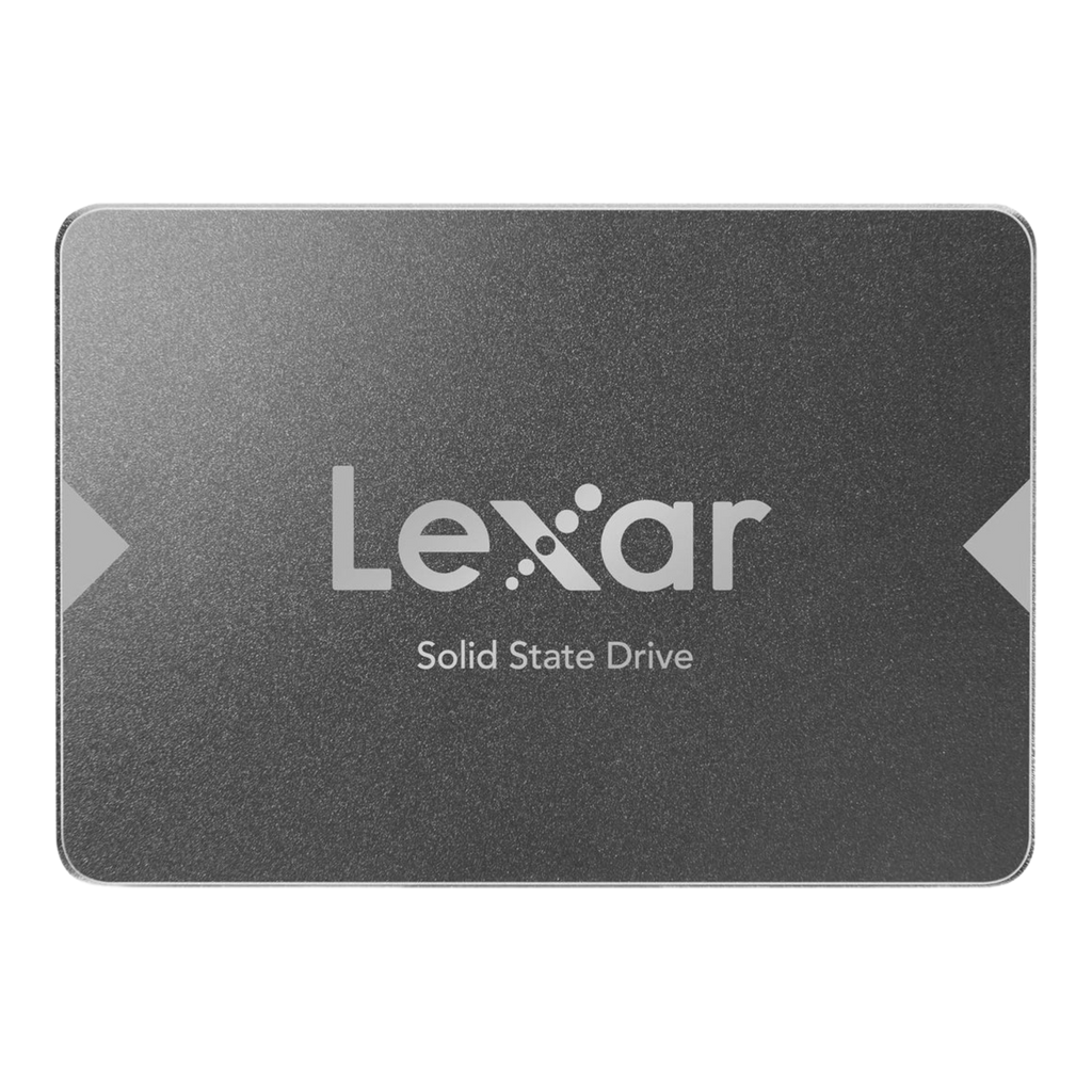 Lexar NS100 1TB SSD 2.5"