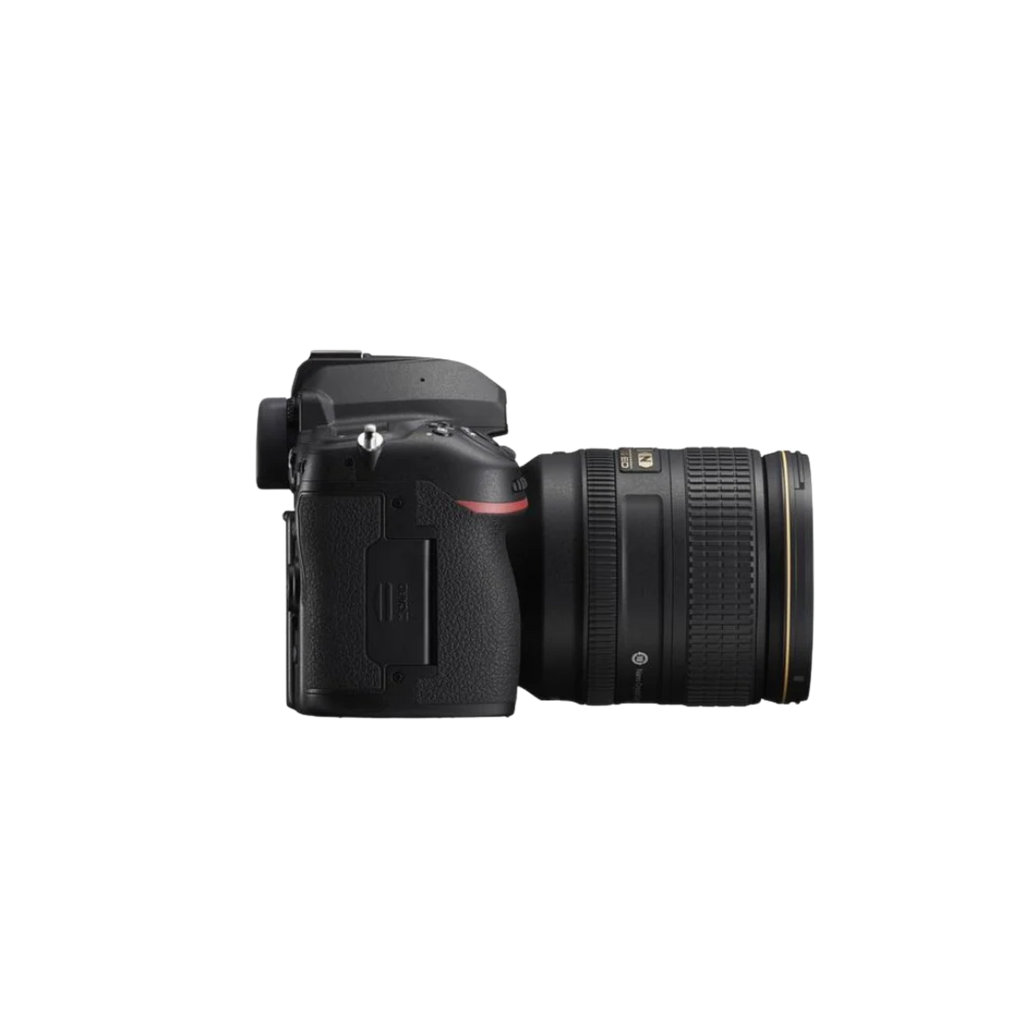 Nikon D780 DSLR Full-Frame Camera (Body Only)