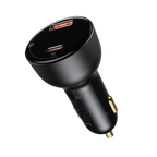 BASEUS CAR CHARGER