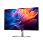 Dell P2725H 27" FHD Monitor (Adjustable Stand, Black)