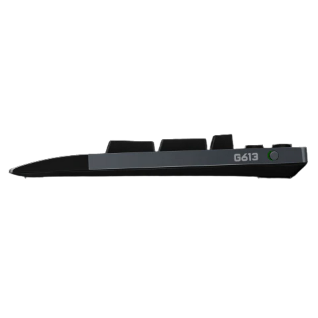 Logitech G613 LIGHTSPEED Wireless Mechanical Gaming Keyboard