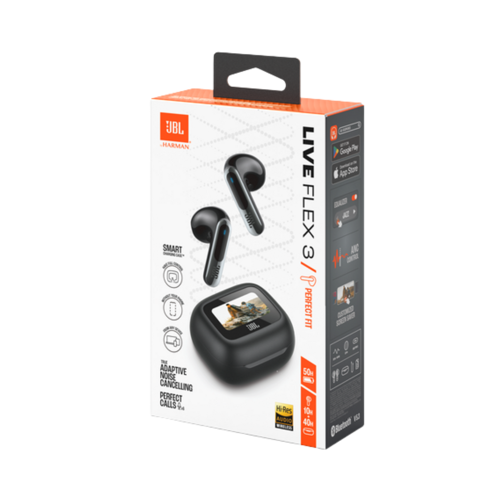 JBL Live Flex 3 Price in Kenya – KES 18,500.00