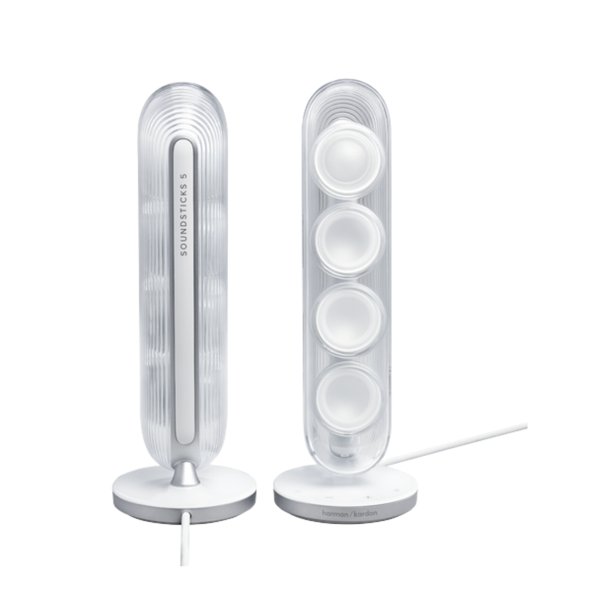 Harman Kardon SoundSticks 5 Wireless Desktop Audio System Price in Kenya – KES 50,000.00