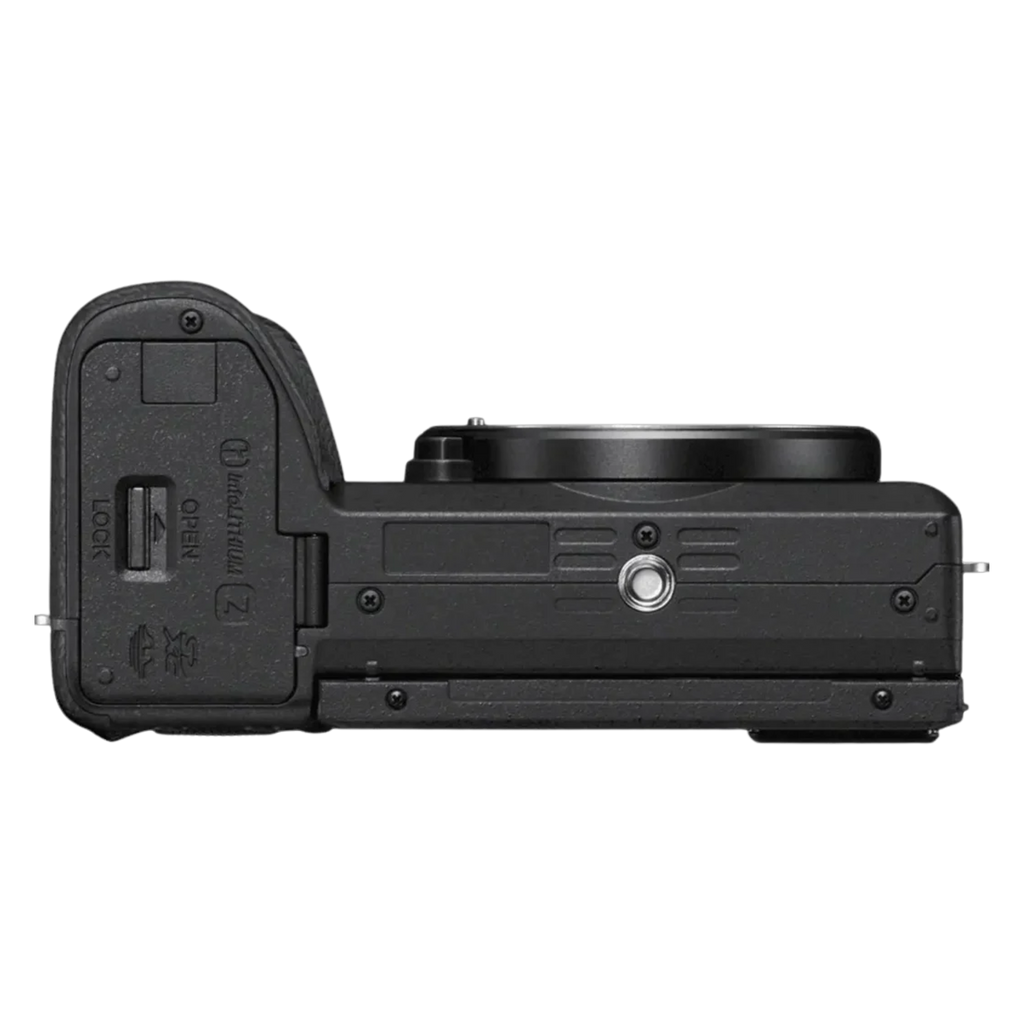 SONY A6600 BODY