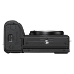 SONY A6600 BODY
