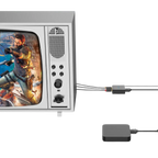 Vention HDMI to RCA Converter Black Metal Type