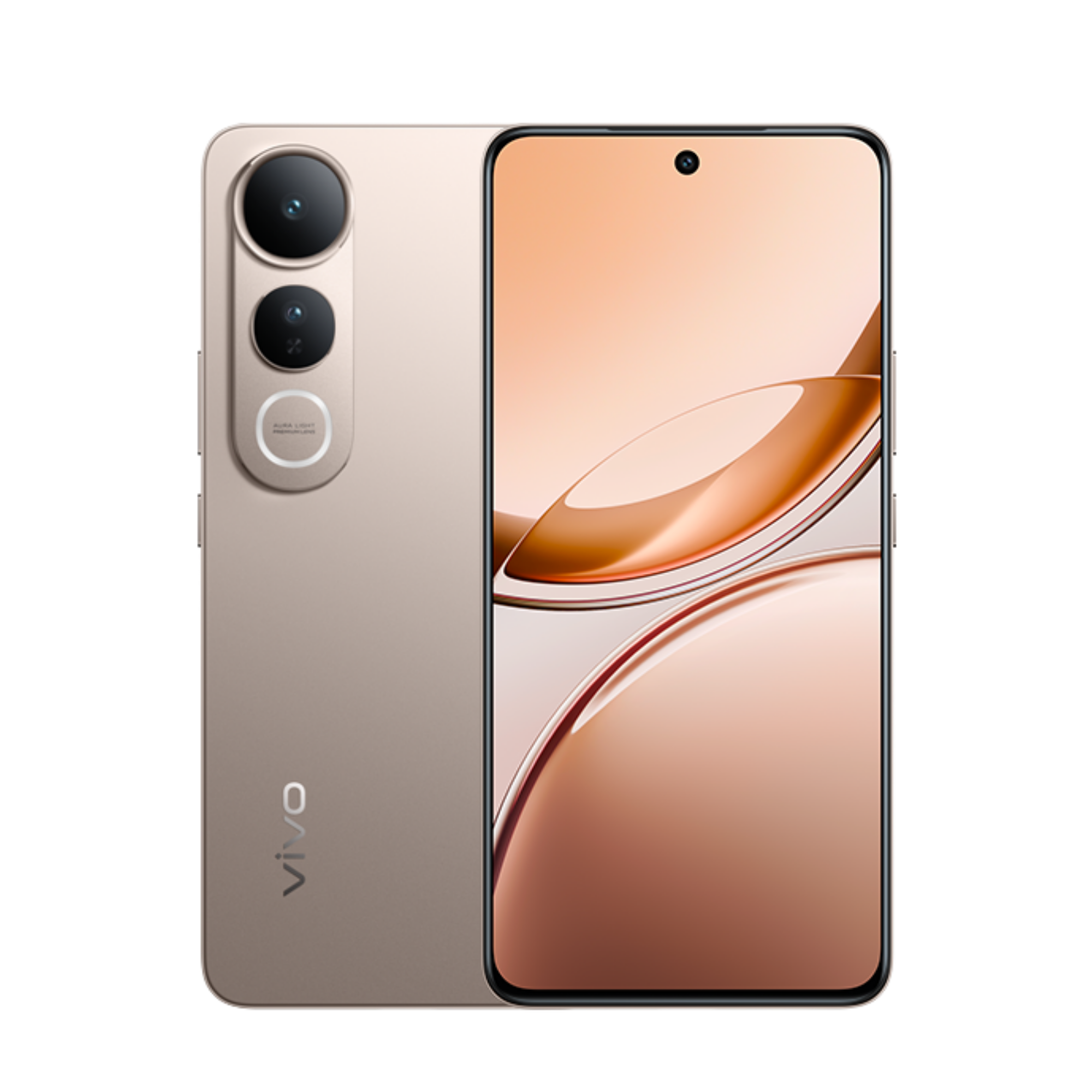 Vivo V50 Lite 5G (256GB/12GB) Smartphone Price in Kenya – KES 46,000.00