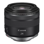 Canon EOS R10 Mirrorless Camera with 18-45mm Lens