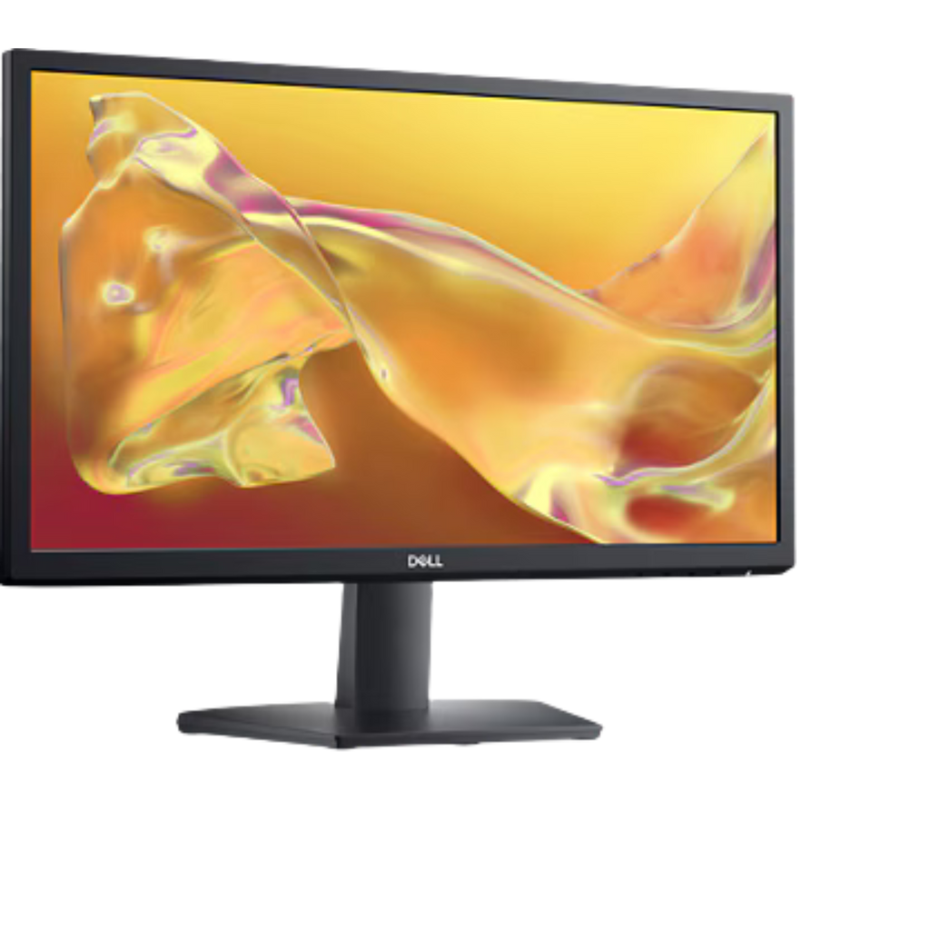 Dell SE2225H 21.4" FHD Monitor (Black)