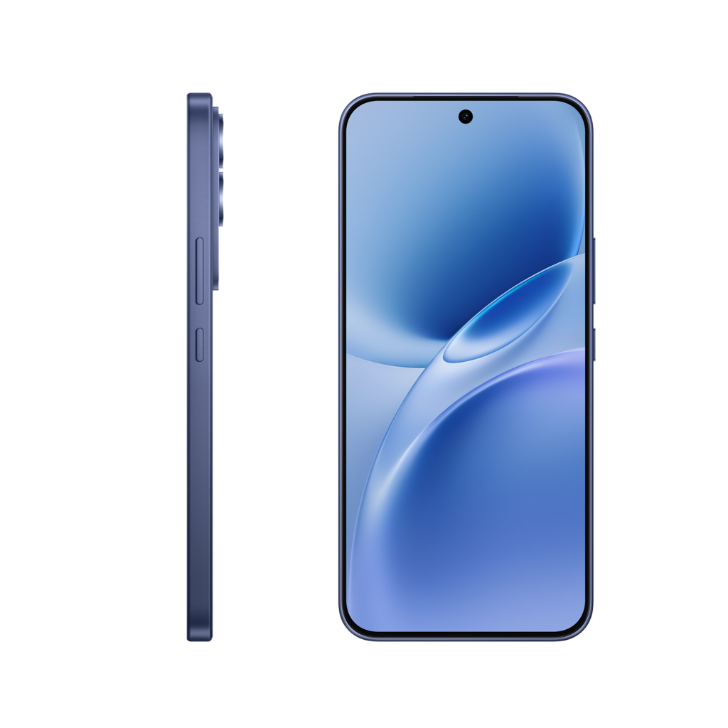 Vivo V70 FE 5G (8GB RAM, 256GB Storage) Price in Kenya – KES 56,500