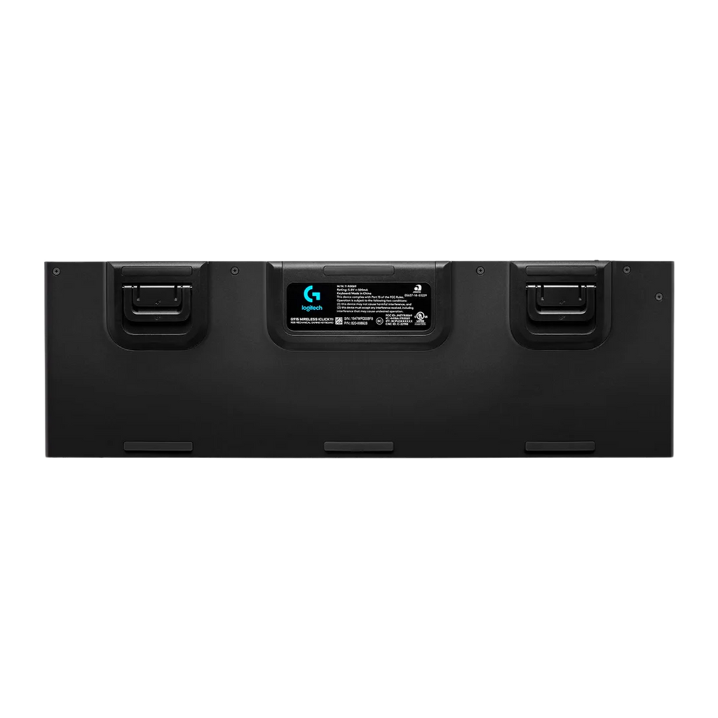Logitech G915 LIGHTSPEED RGB Mechanical Gaming Keyboard