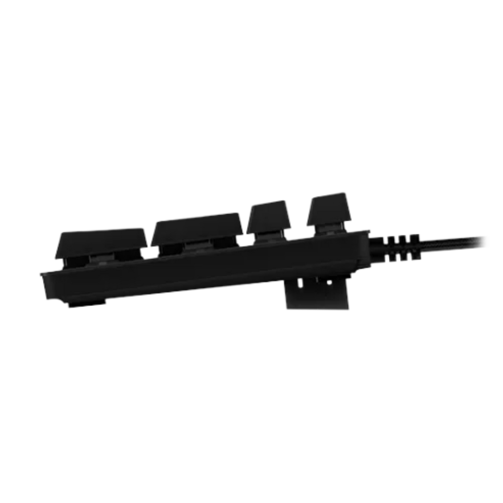 Logitech G512 Carbon LIGHTSYNC RGB Mechanical Keyboard