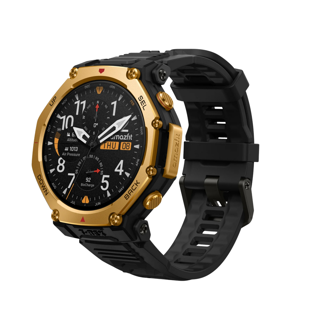 Amazfit T-Rex 3 Pro 44mm Smartwatch Price in Kenya – KES 62,000.00