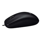 Logitech M90 Corded Mouse