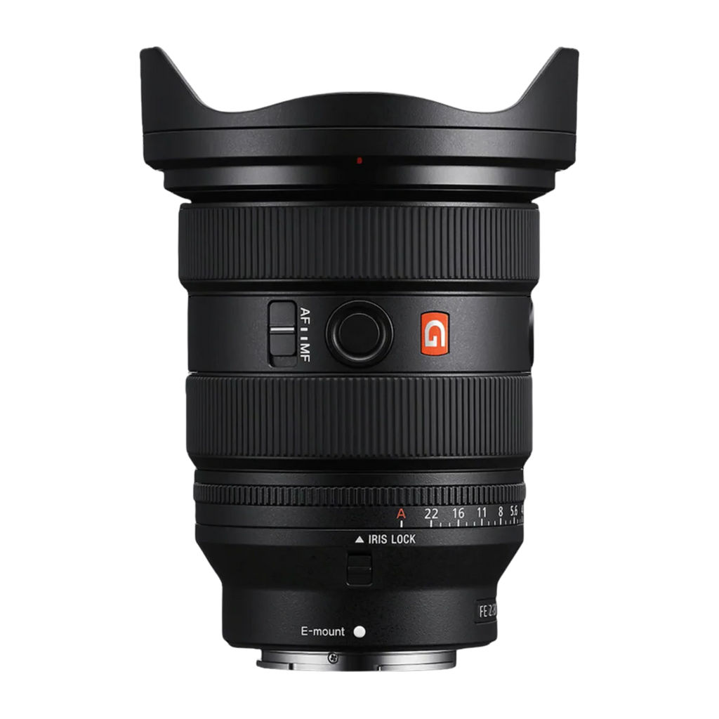 SONY 16-35MM F2.8 GM II