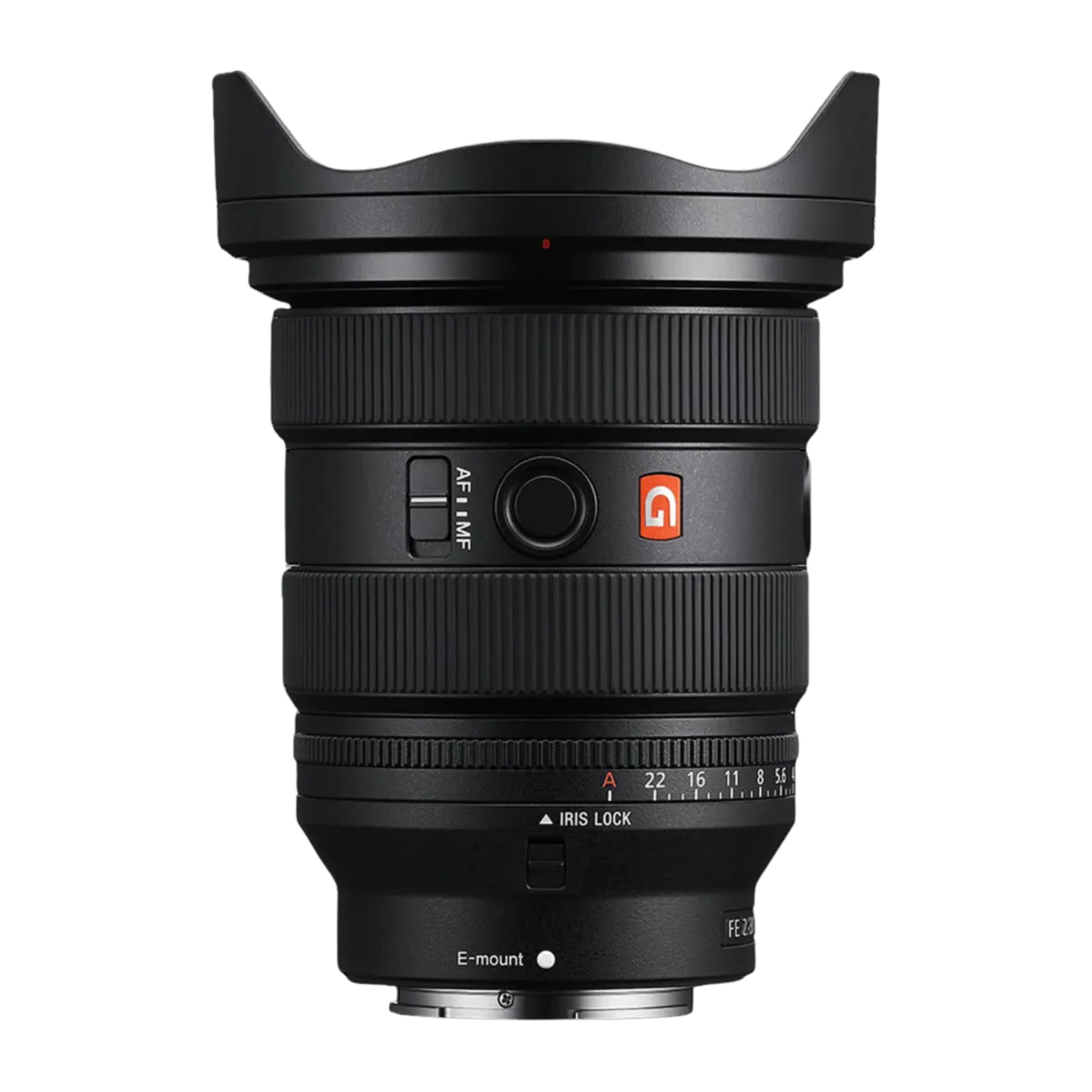 SONY 16-35MM F2.8 GM II