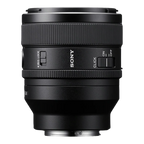 SONY FE 50mm f/1.4 LENS