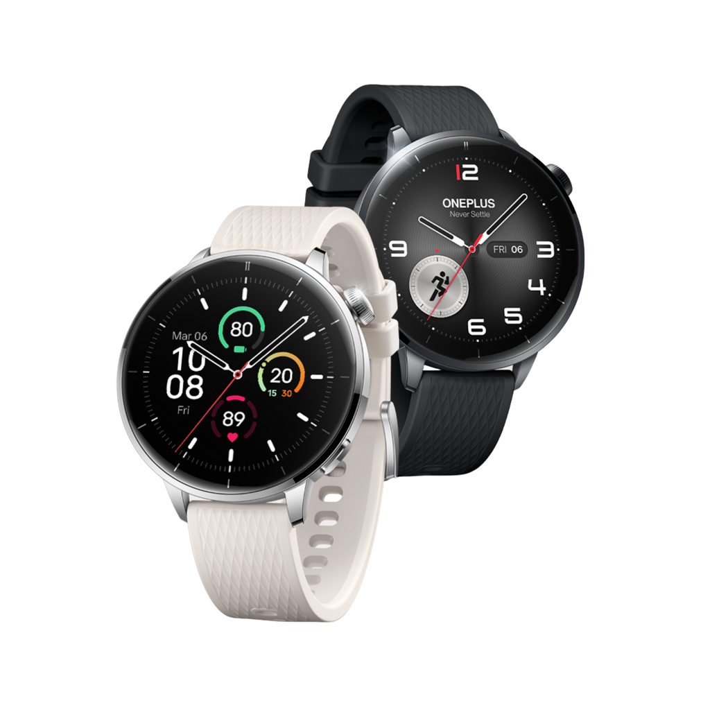 OnePlus Watch 2 &amp; Watch 3 Smartwatch Price in Kenya – KES 30,000.00 / 33,000.00