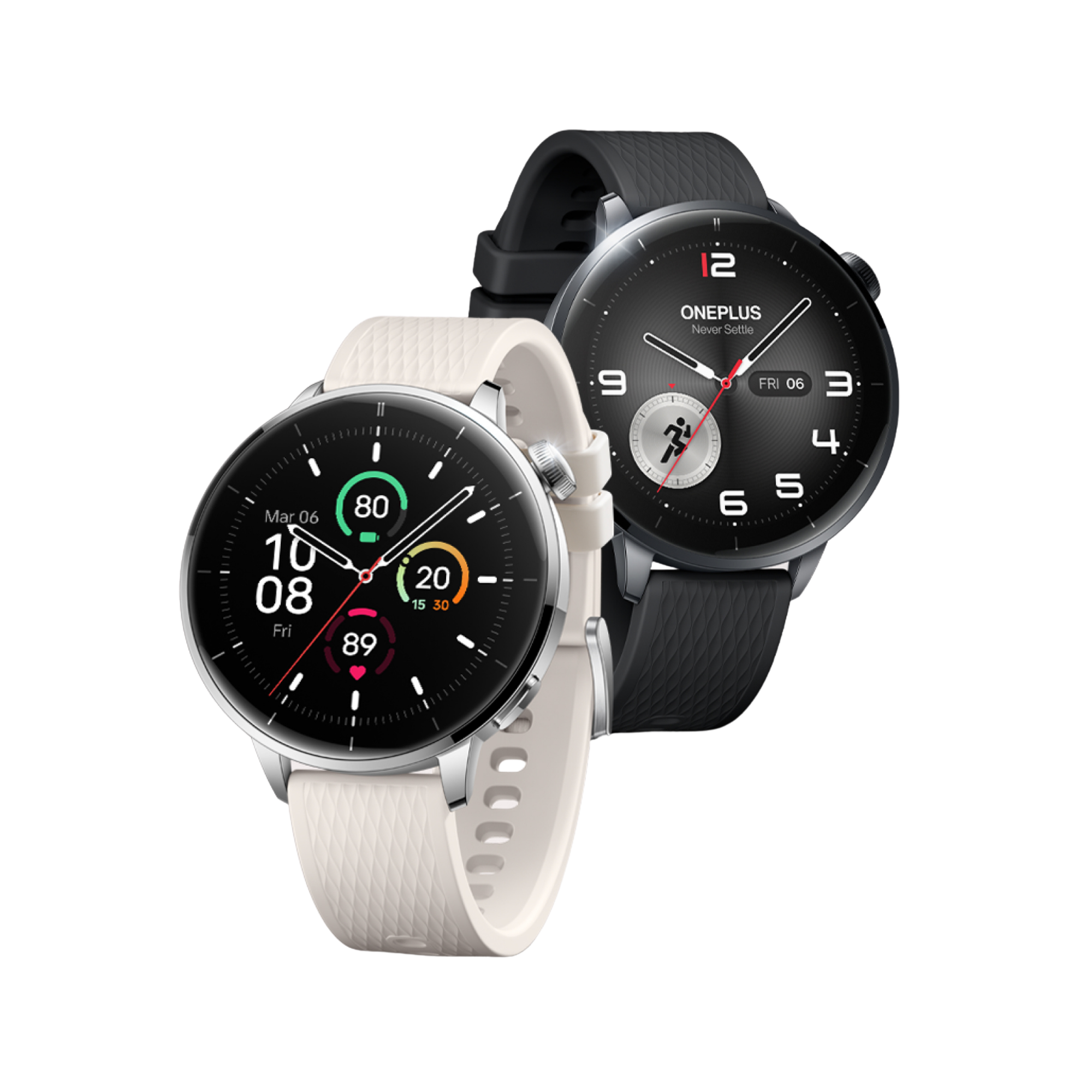 OnePlus Watch 2 &amp; Watch 3 Smartwatch Price in Kenya – KES 30,000.00 / 33,000.00