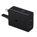 Samsung 50W Power Adapter Duo (Dual Port C-C) Price in Kenya – KES 5,900.00