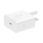 Wall Charger for Super Fast Charging (25W)