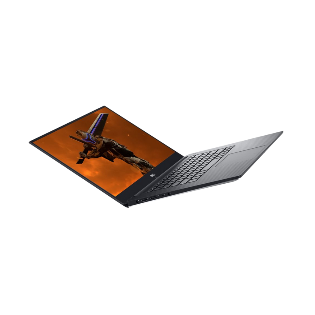 Dell Precision 5530 Workstation (Core i9 8th Gen, 32GB RAM, 512GB SSD, 4GB NVIDIA T1000)