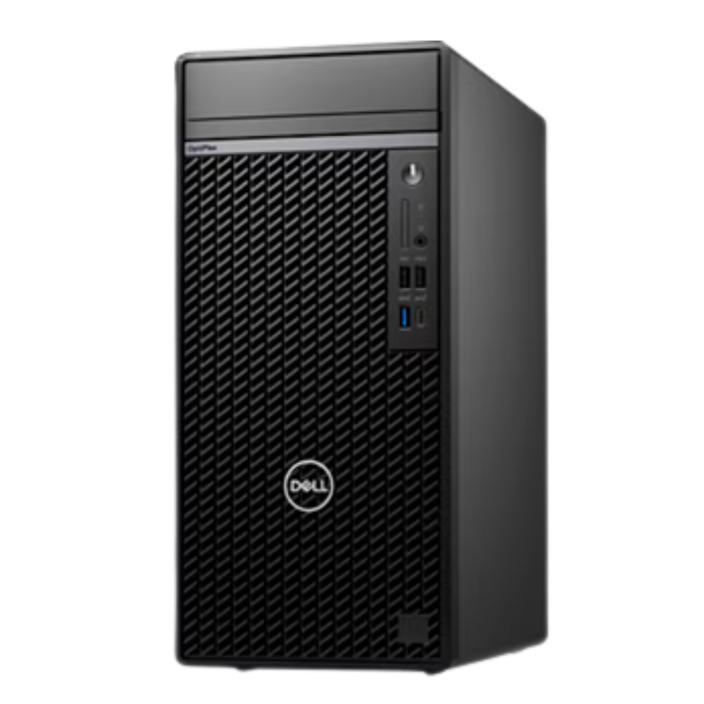 Dell OptiPlex 7020 Plus MT Desktop (Intel Core i7 14700, 8GB RAM, 512GB SSD, Ubuntu)