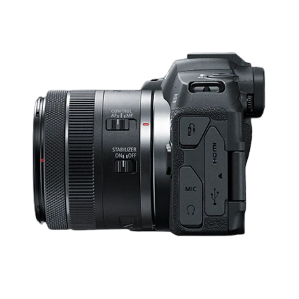 Canon EOS R8 with RF 24-50mm f/4.5-6.3 IS STM Lens Price in Kenya – KES 152,000.00