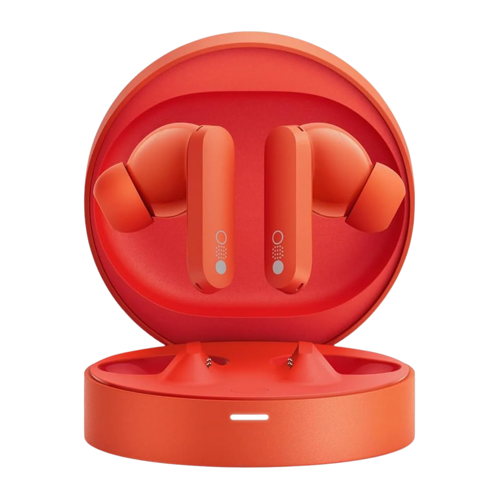 Nothing Ear (Buds) Pro – Pure Sound, Zero Distractions