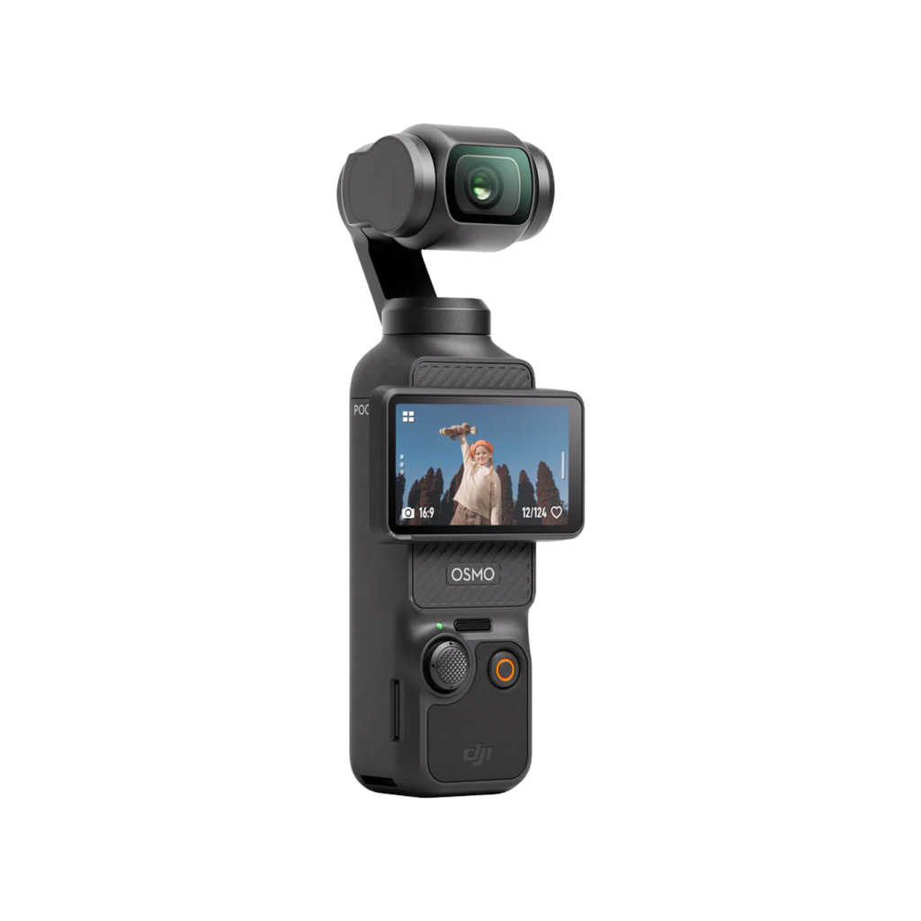 DJI OSMO POCKET 3 CREATOR COMBO
