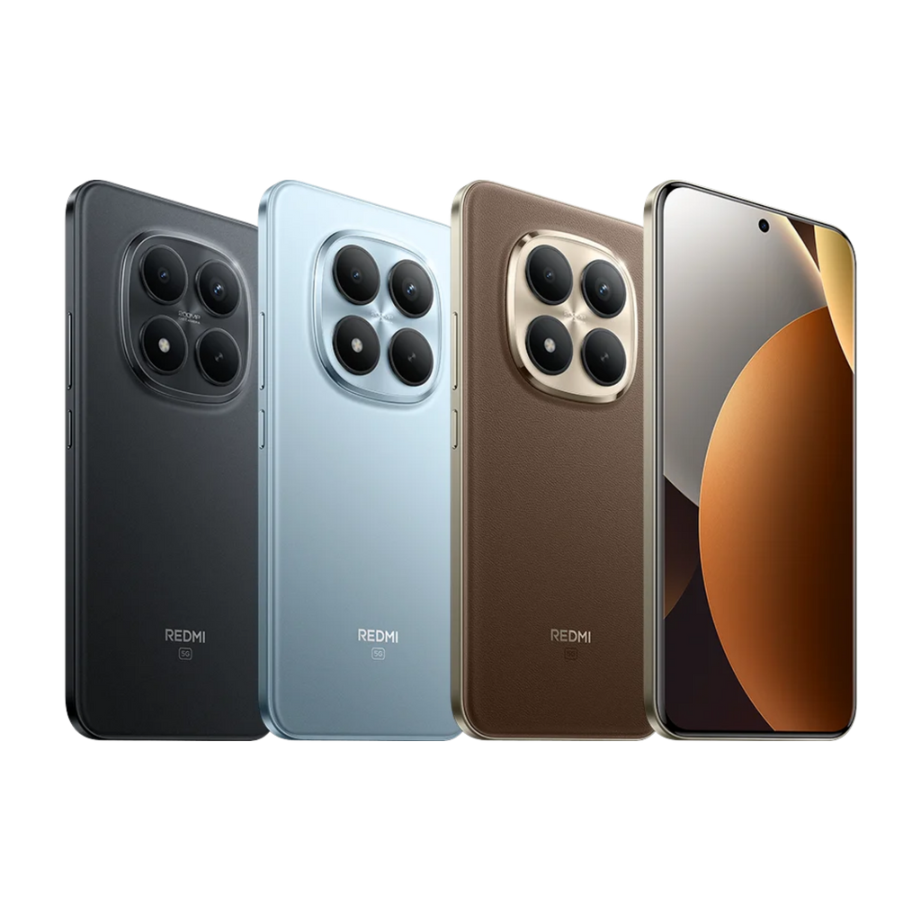 Redmi Note 15 Pro+ 5G (512GB/12GB) Flagship Price in Kenya – KES 68,900.00