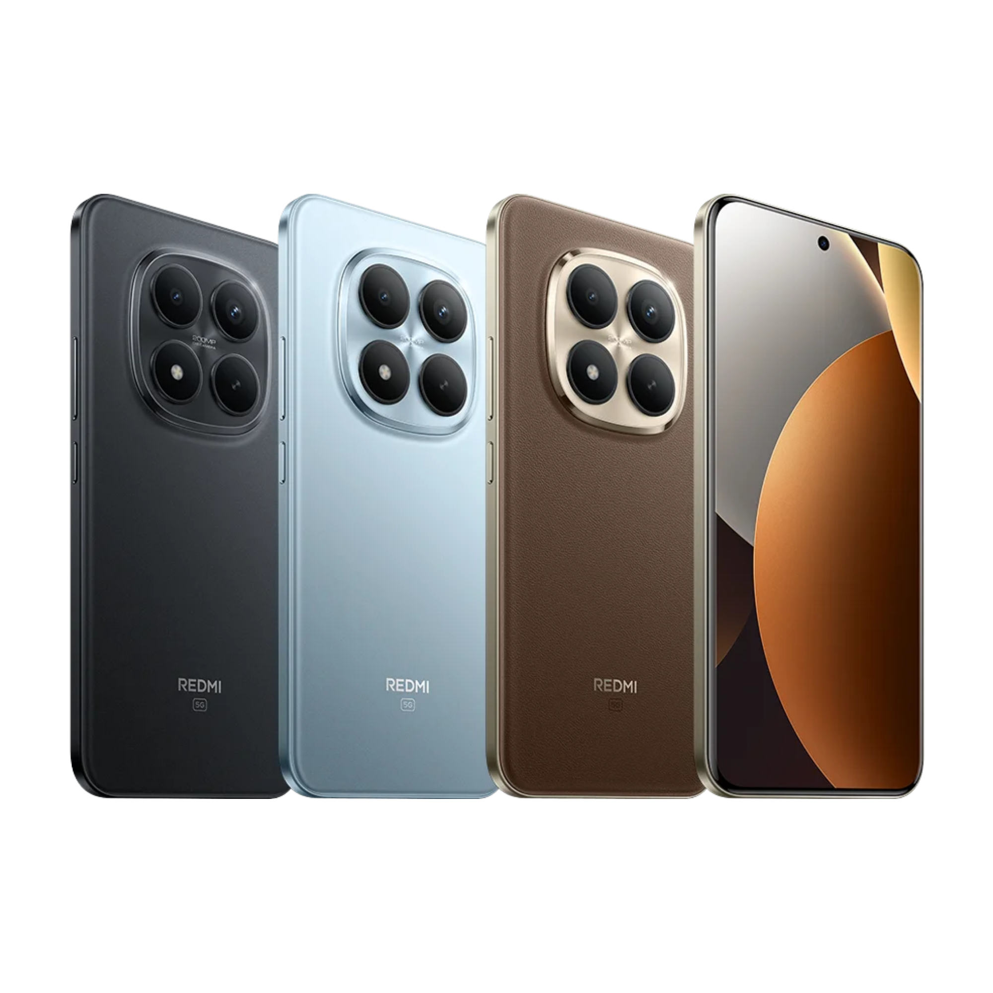 Redmi Note 15 Pro+ 5G (256GB/8GB) Flagship Price in Kenya – KES 58,000.00